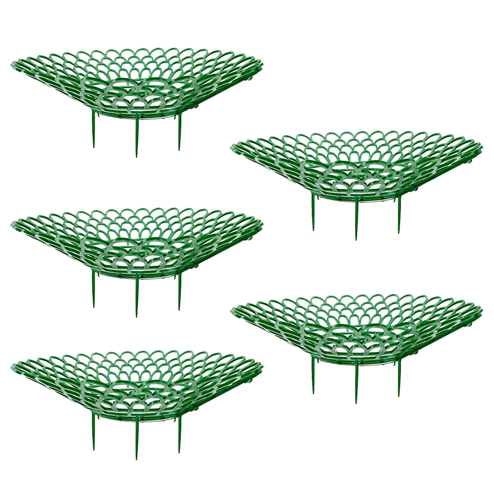 Plant Parent Tools - Supports de fraises avec 3 pieds