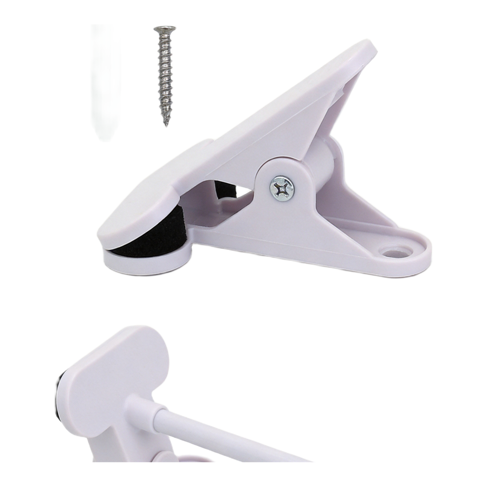 Tp-Link Camera Tapo C210 - Support de fixation flexible et réglable