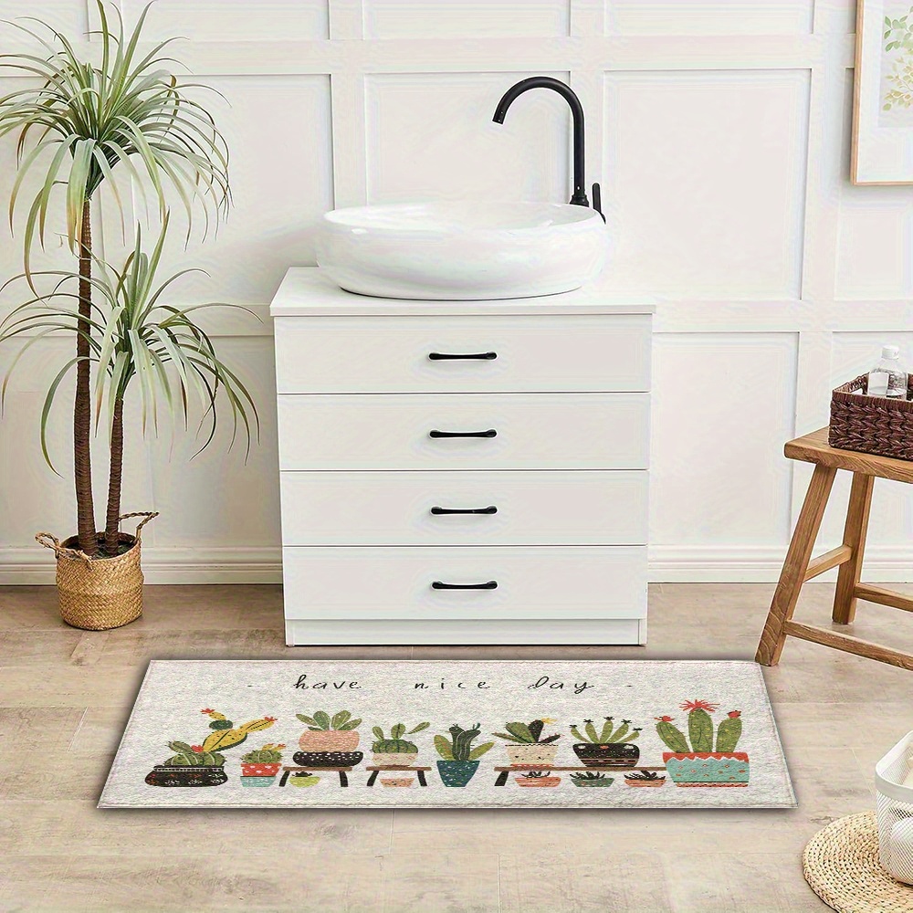 Have Nice Day Potted Cactus Co - Plant Parent Day avis et prix