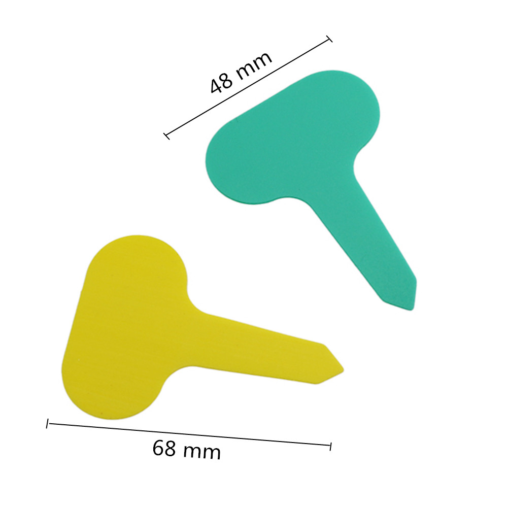 Étiquettes de plantes de jardi - Plant Parent Tools avis et prix
