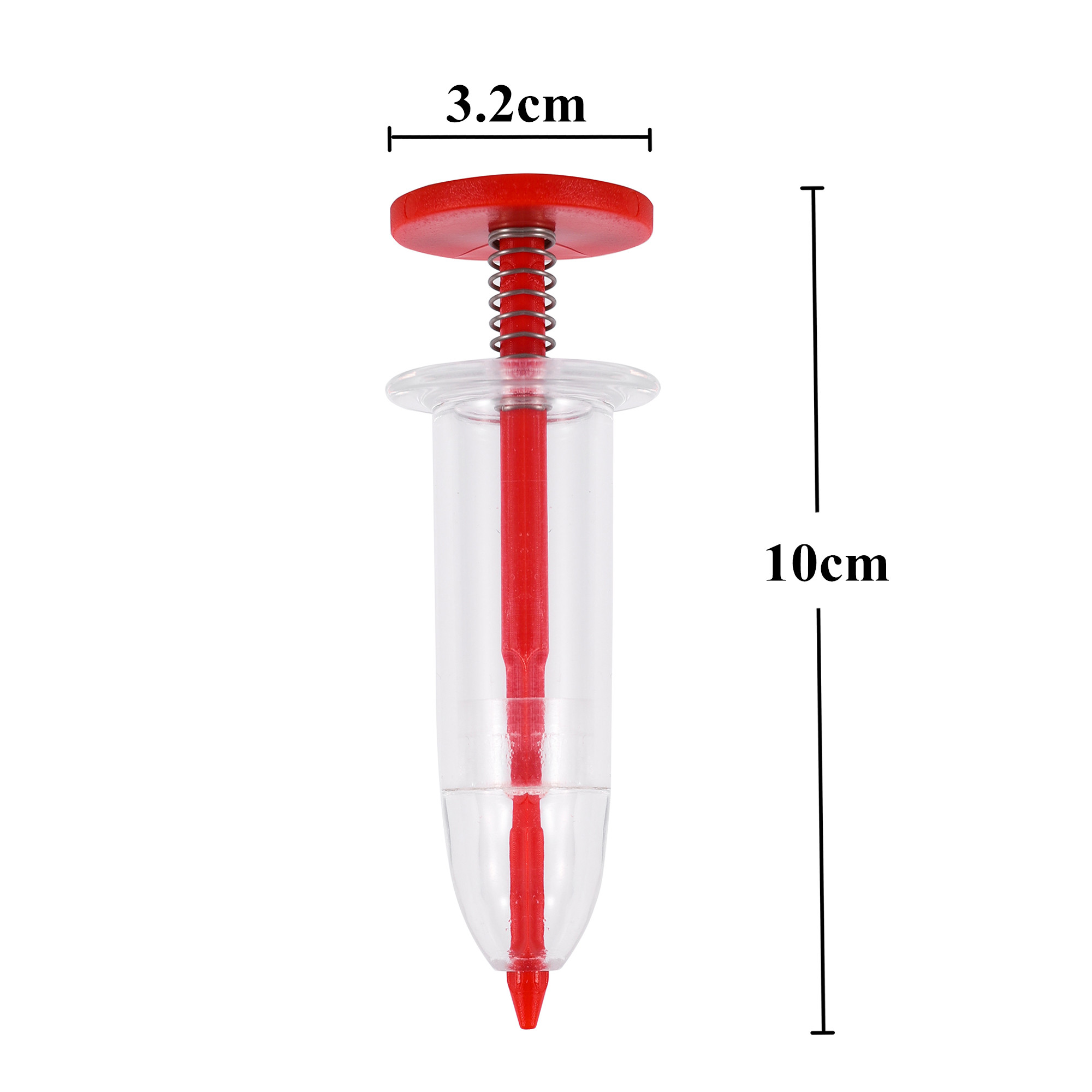 Perforateur de sol pour cultur - Plant Parent Tools avis et prix