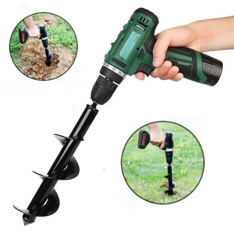 Foret en spirale Earth m.com g - Plant Parent Tools avis et prix