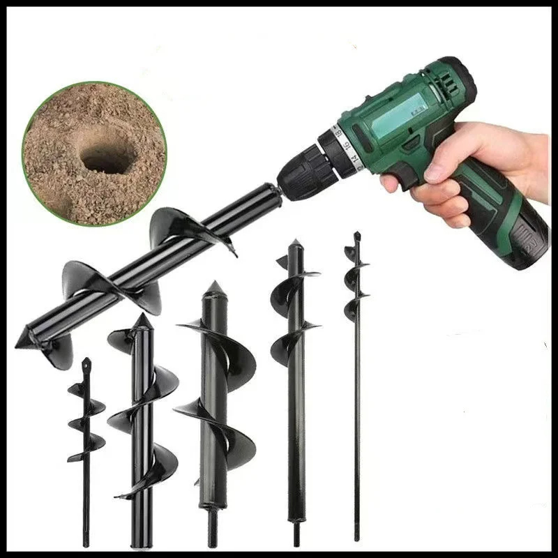 Foret en spirale Earth m.com g - Plant Parent Tools avis et prix