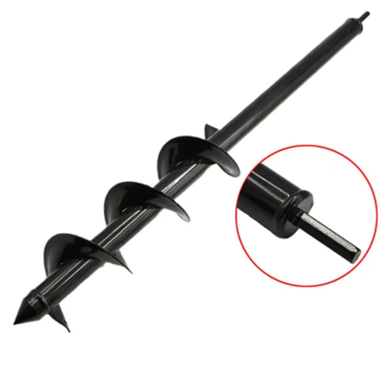 Foret en spirale Earth m.com g - Plant Parent Tools avis et prix