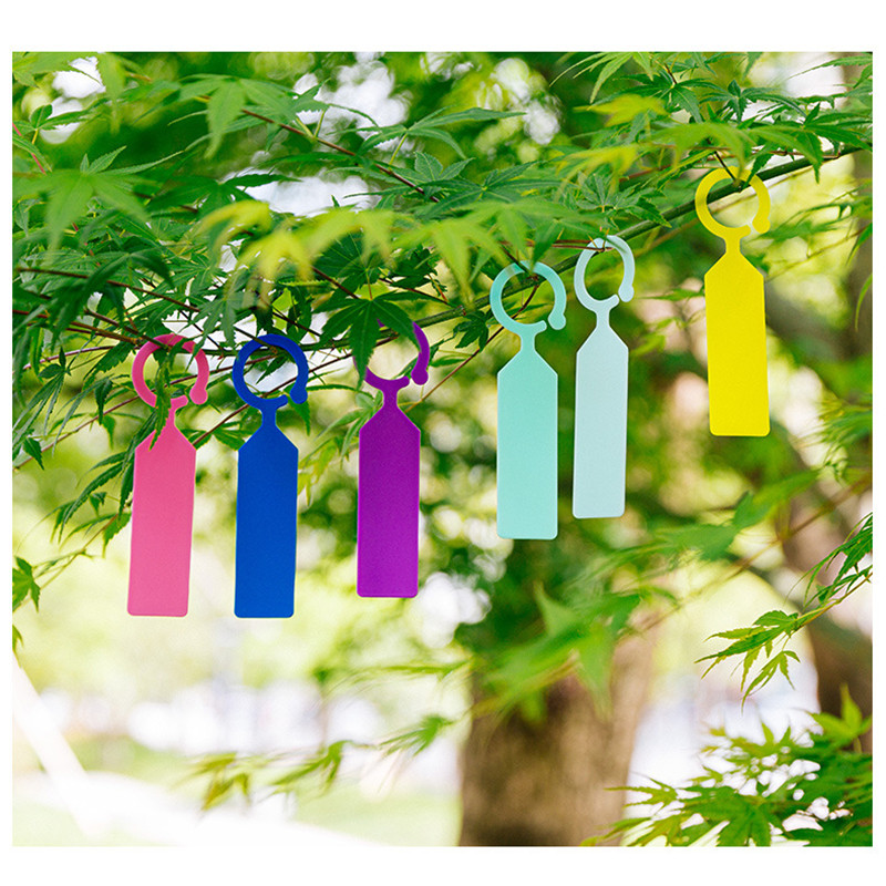 Étiquettes de plantes imperméa - Plant Parent Tools avis et prix