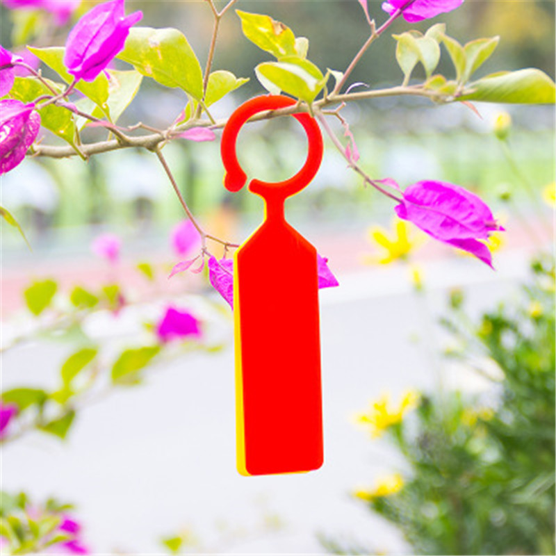 Étiquettes de plantes imperméa - Plant Parent Tools avis et prix