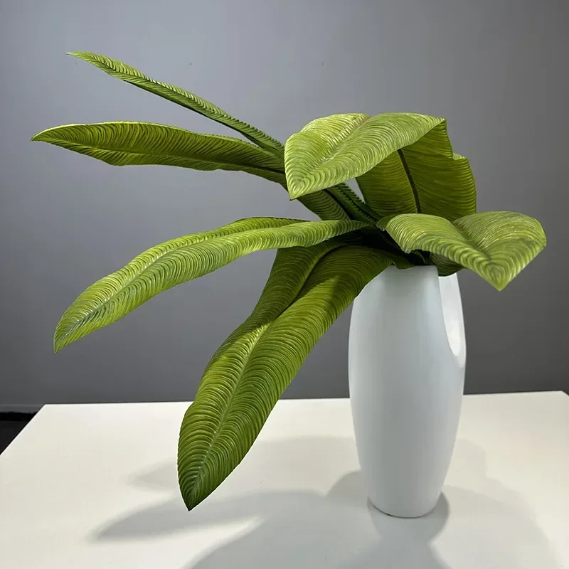 Plantes vertes artificielles e - Rubber Plant Ficus avis et prix