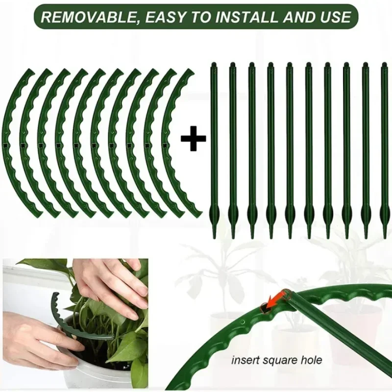 Support de Pile de Support de  - Plant Parent Tools avis et prix