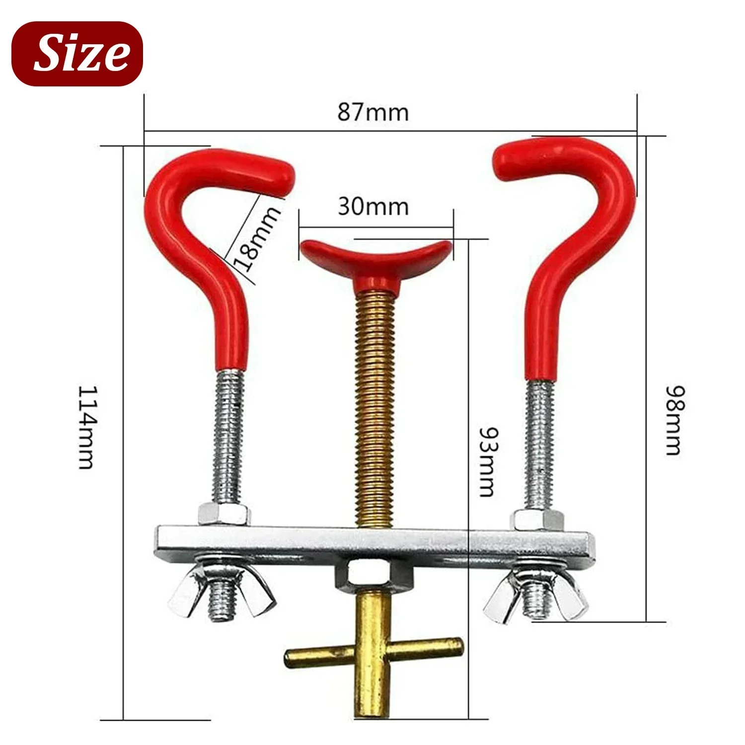 Kit d'outils de cintreuse de b - Plant Parent Tools avis et prix