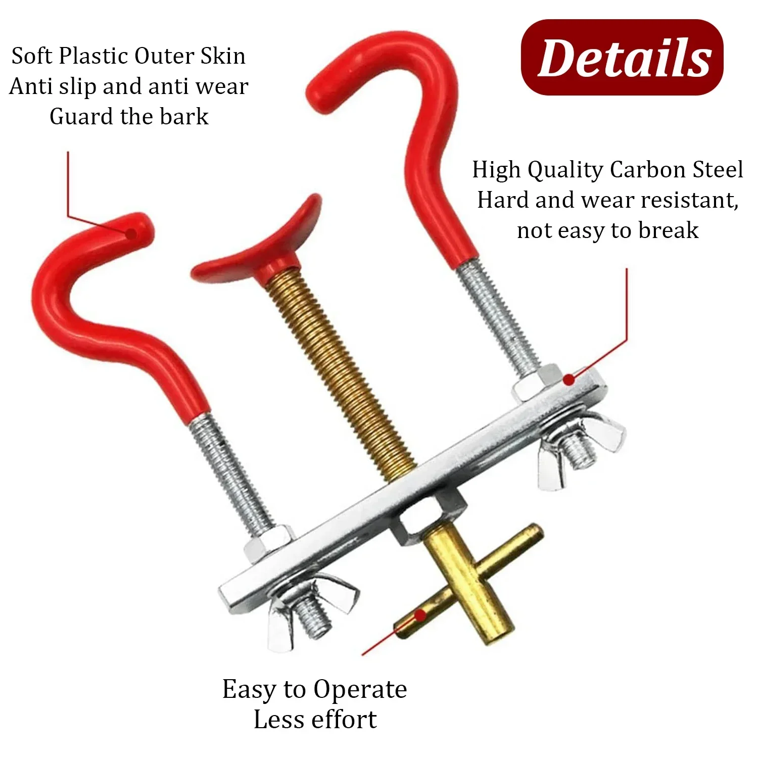 Kit d'outils de cintreuse de b - Plant Parent Tools avis et prix